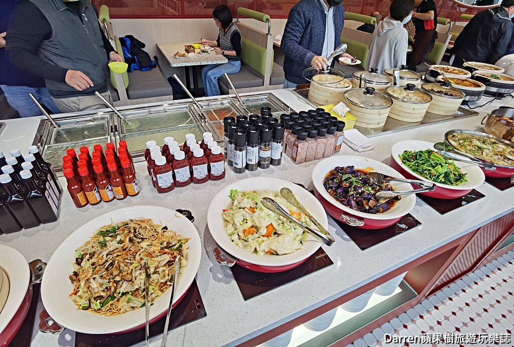 我家牛排板橋遠科店