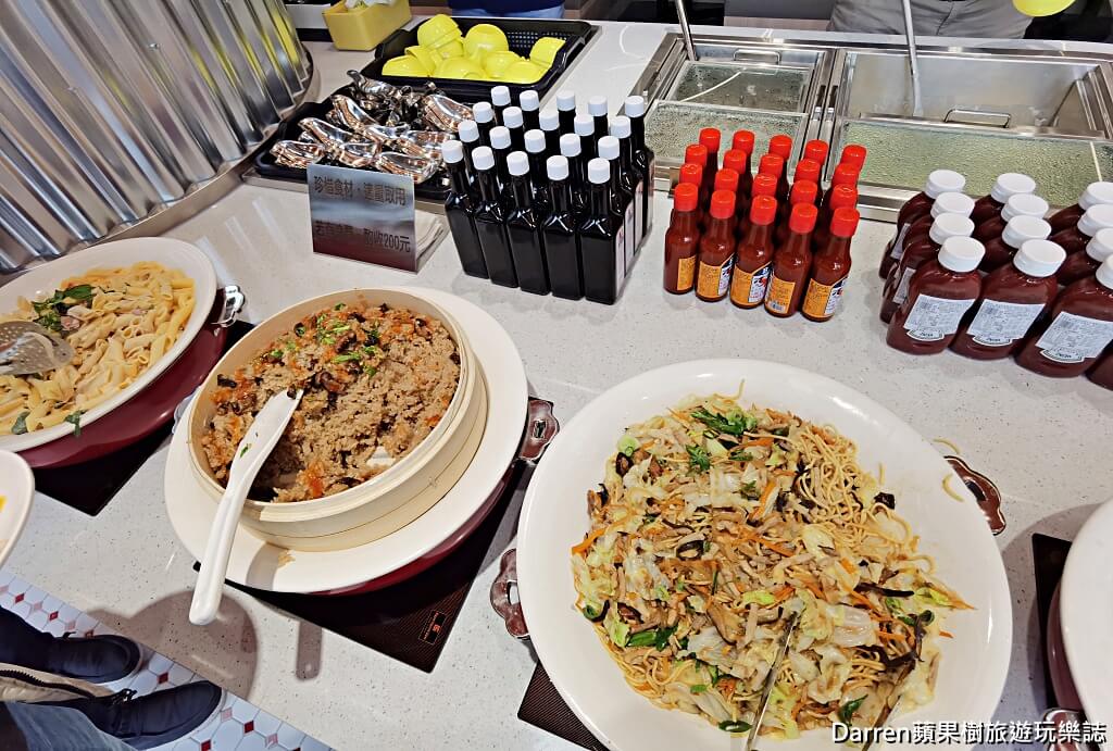 我家牛排板橋遠科店