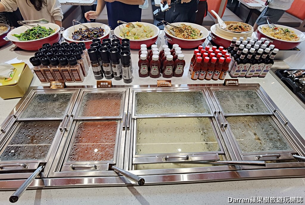 我家牛排板橋遠科店