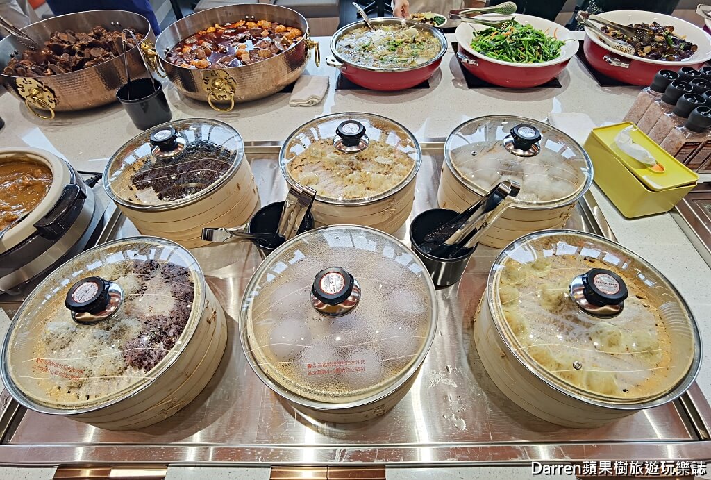我家牛排板橋遠科店