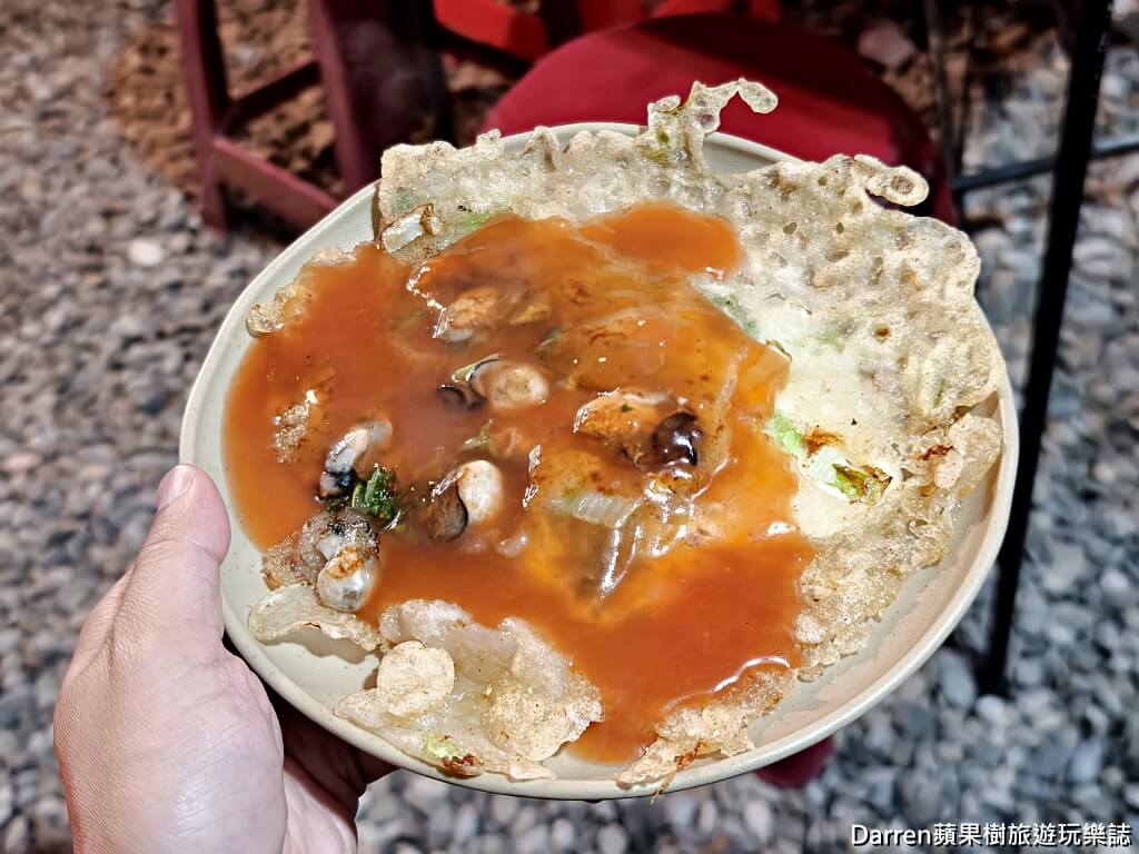 東大門夜市美食