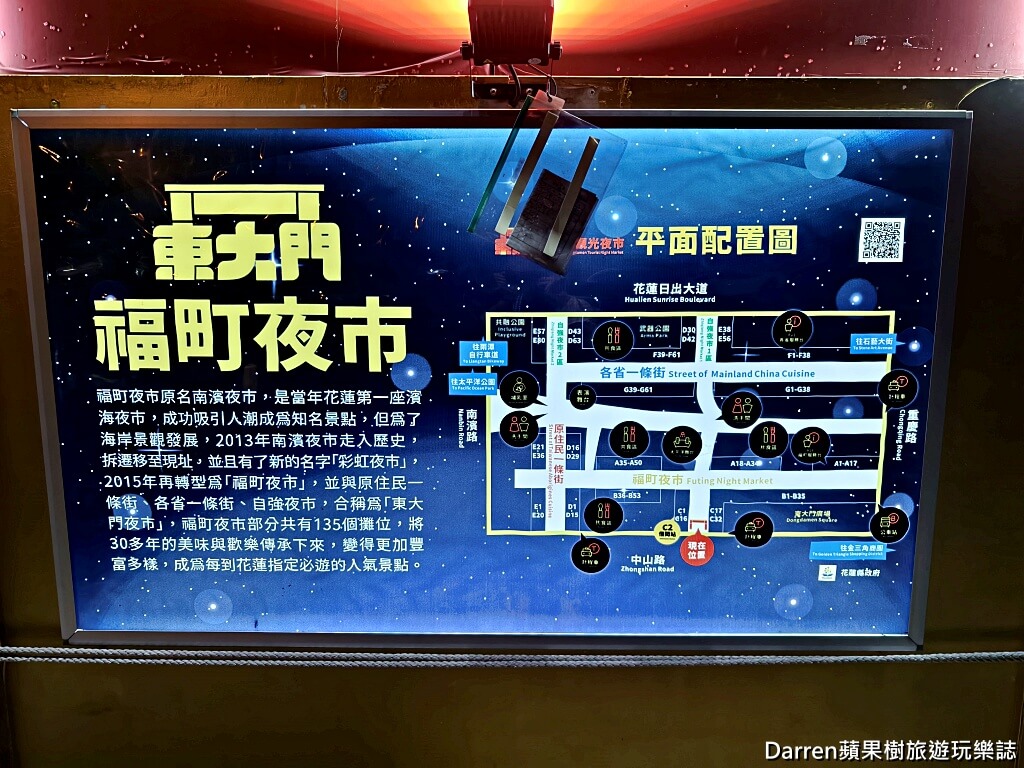 東大門夜市美食