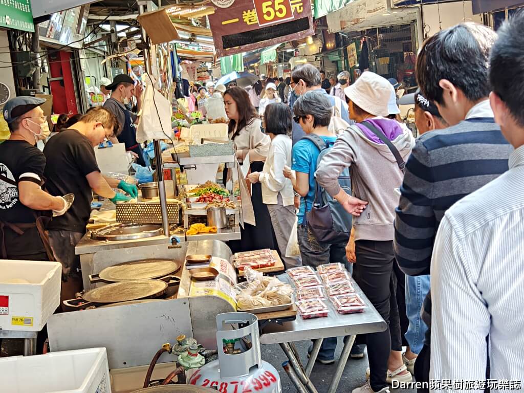 惠Q潤餅