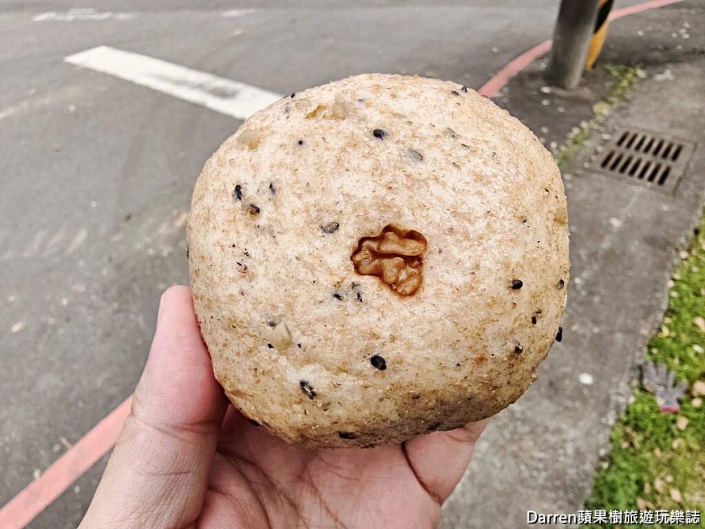 馬家饅頭