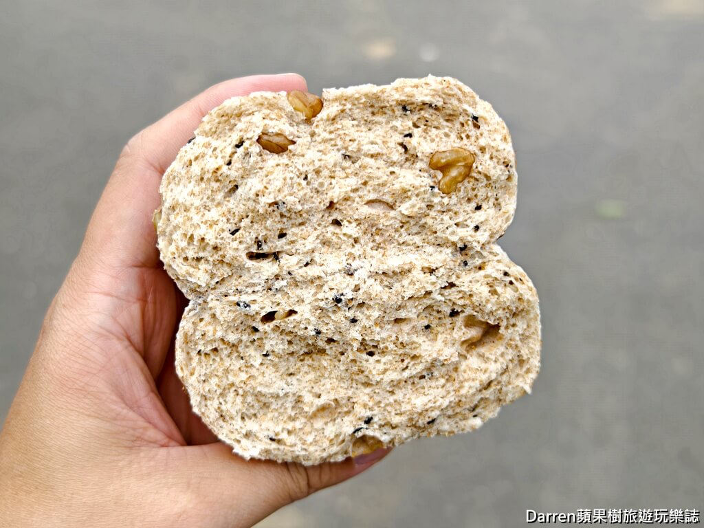 馬家饅頭