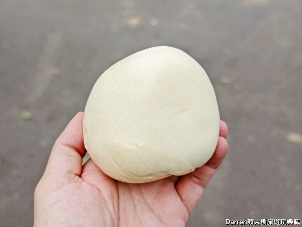 馬家饅頭