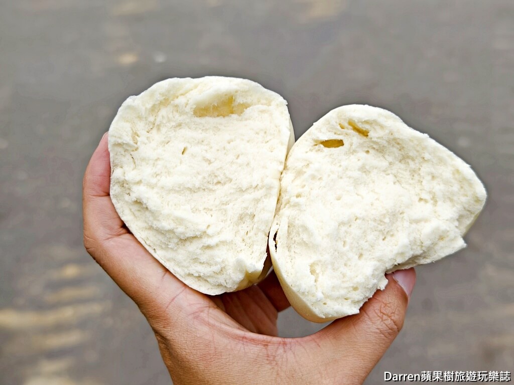 馬家饅頭