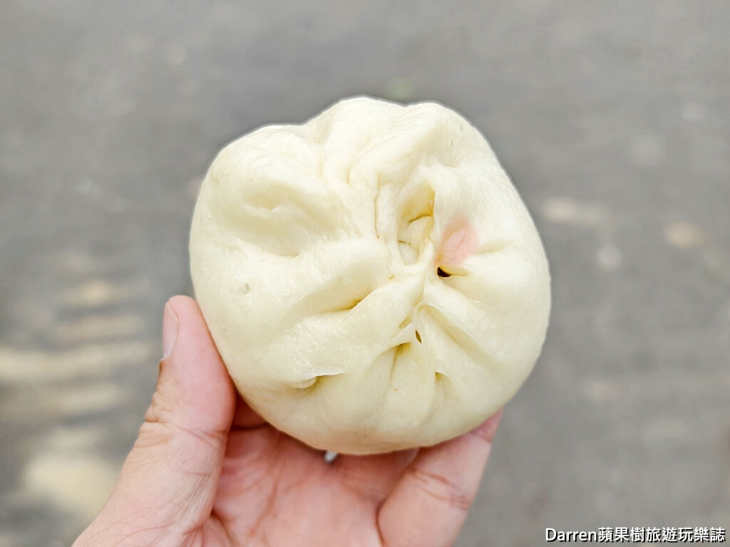 馬家饅頭