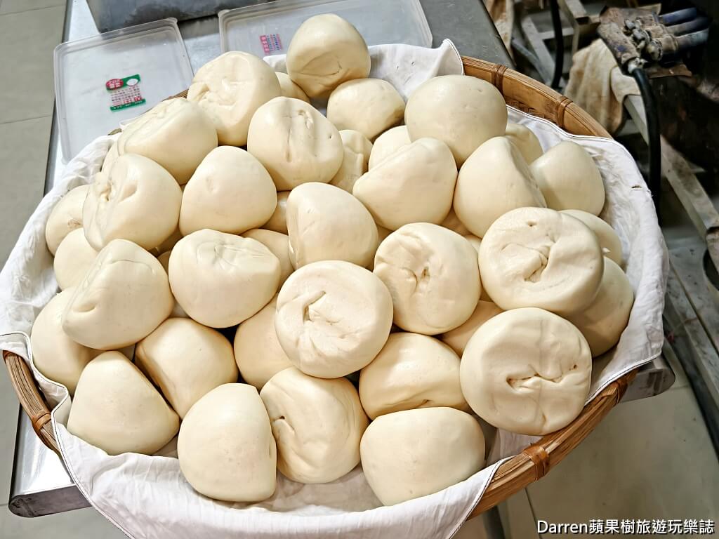 馬家饅頭