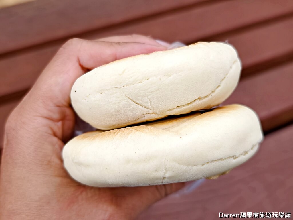 馬家饅頭