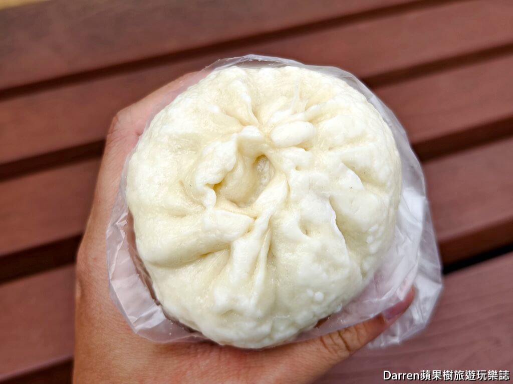 馬家饅頭