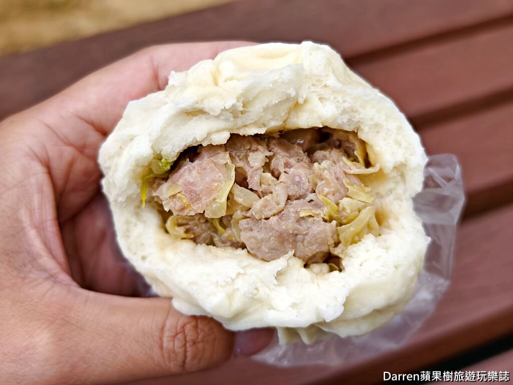 馬家饅頭