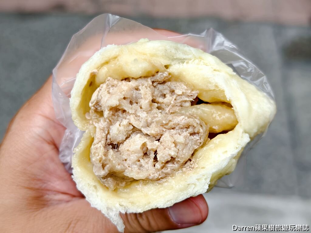 康樂意小吃店