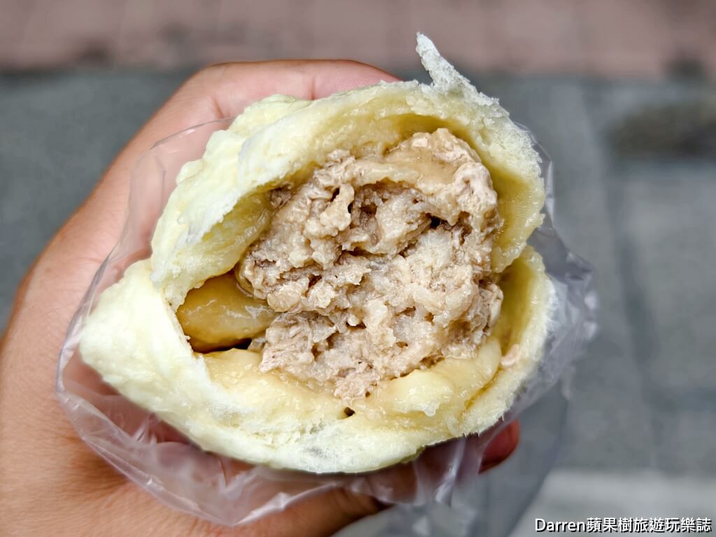 康樂意小吃店