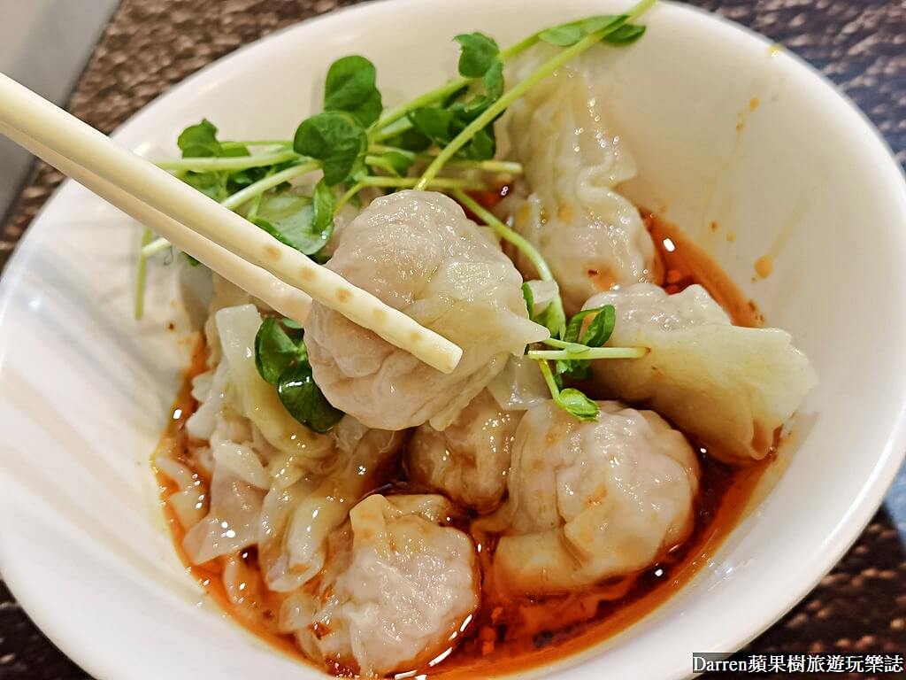 查記麵館