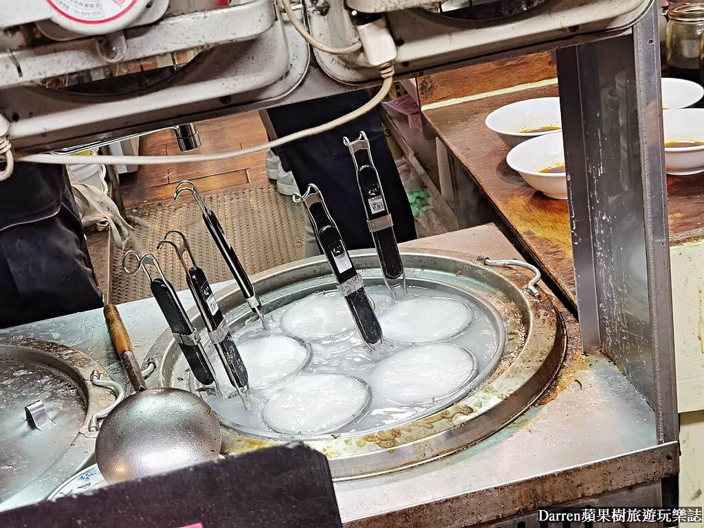 查記麵館