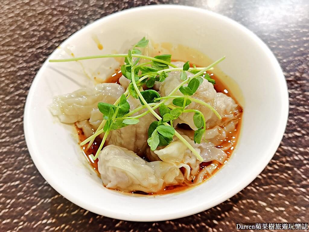 查記麵館