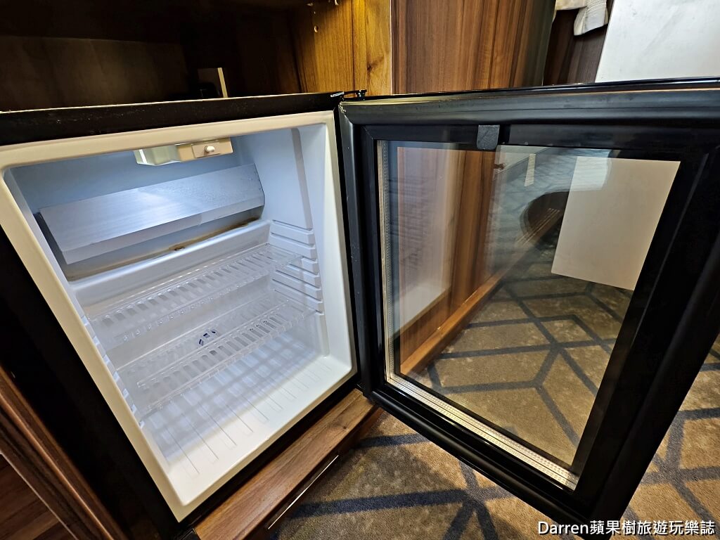 麗星郵輪探索星號