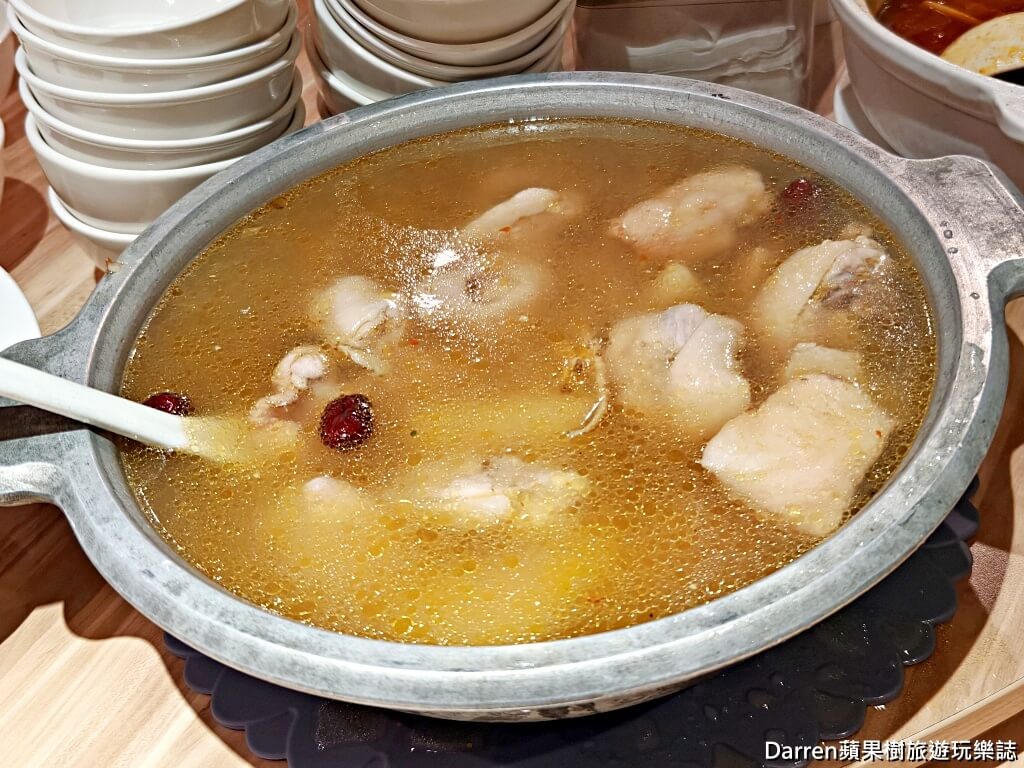 花娘小館南京店