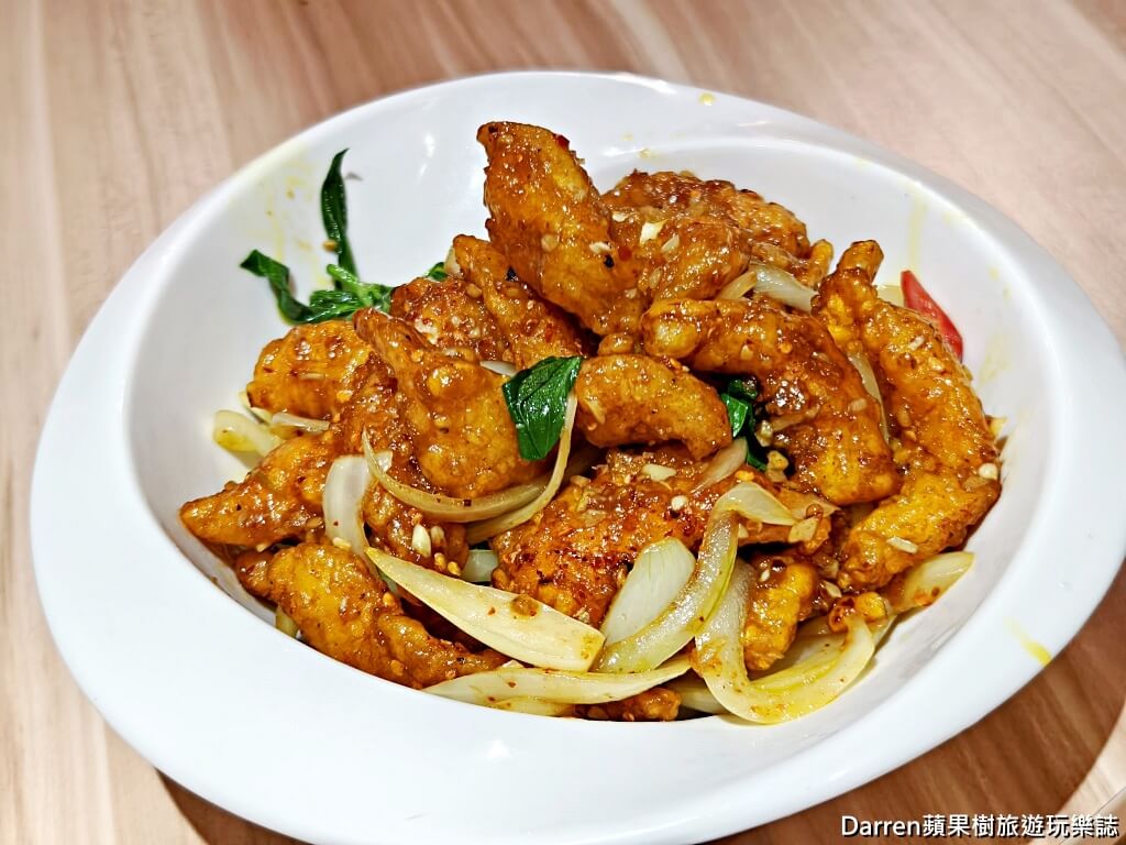 花娘小館南京店