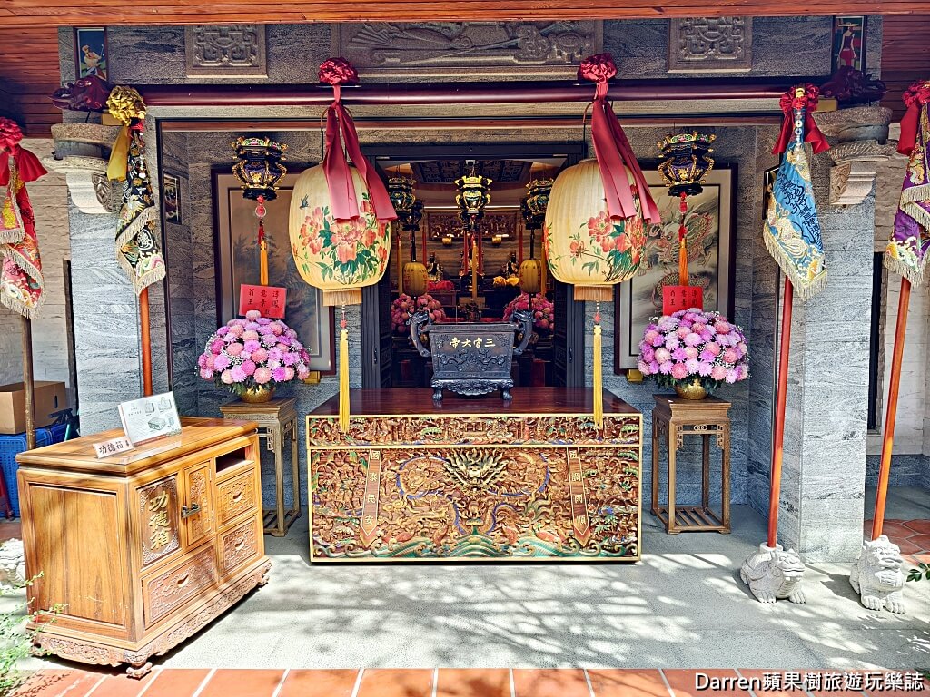 寧濟御庭園林山水文化園區