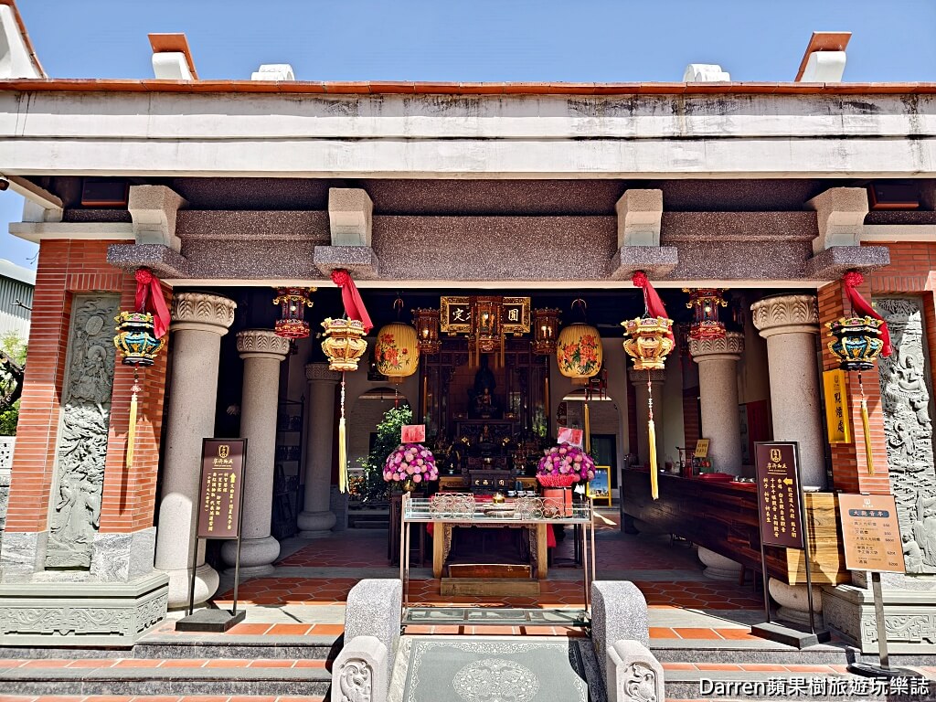 寧濟御庭園林山水文化園區