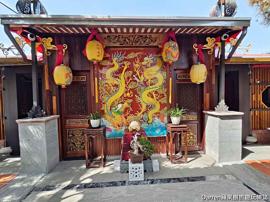 寧濟御庭園林山水文化園區