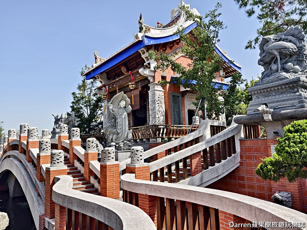 寧濟御庭園林山水文化園區