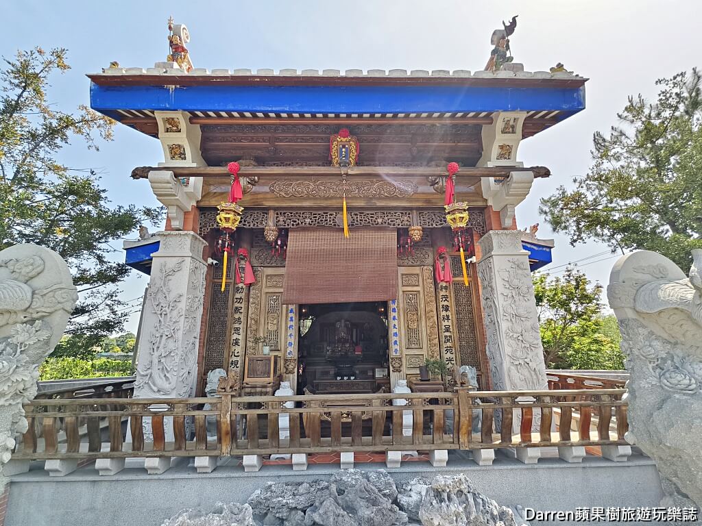 寧濟御庭園林山水文化園區