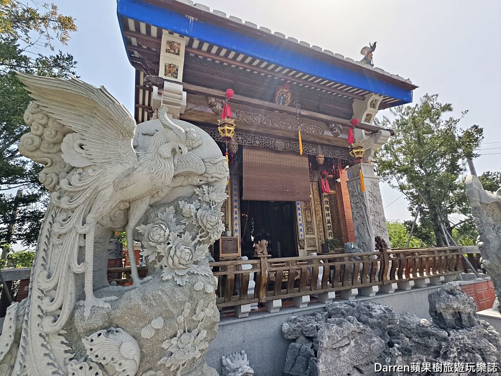 寧濟御庭園林山水文化園區