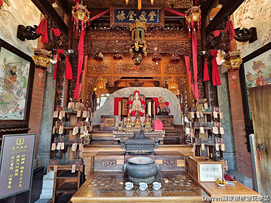 寧濟御庭園林山水文化園區