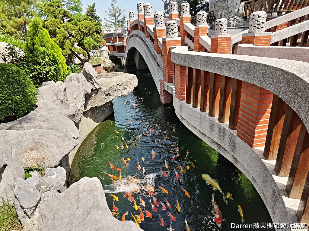寧濟御庭園林山水文化園區