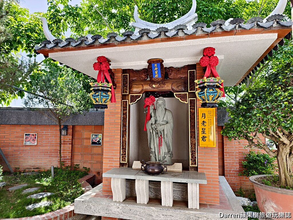 寧濟御庭園林山水文化園區