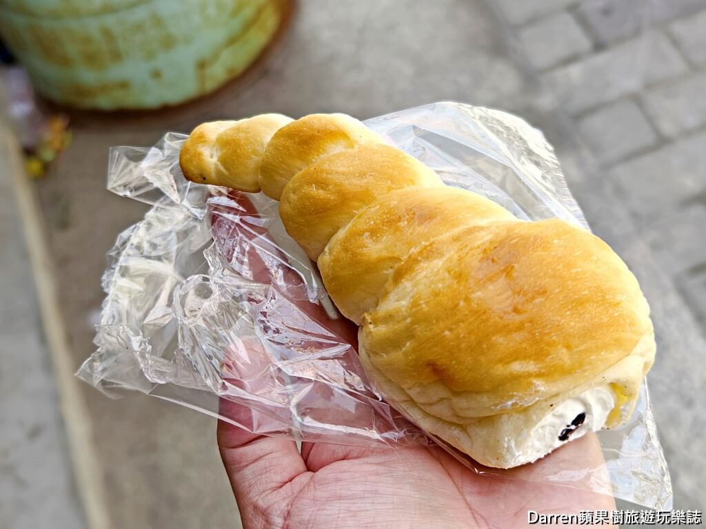 金琴麵包食品行