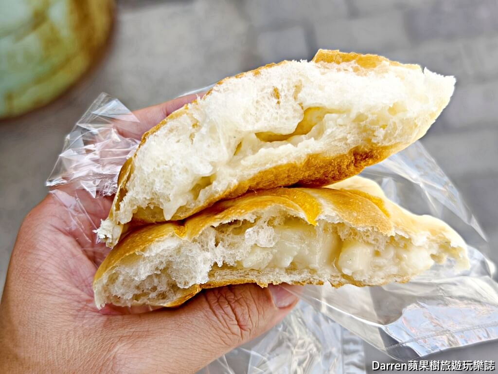 金琴麵包食品行