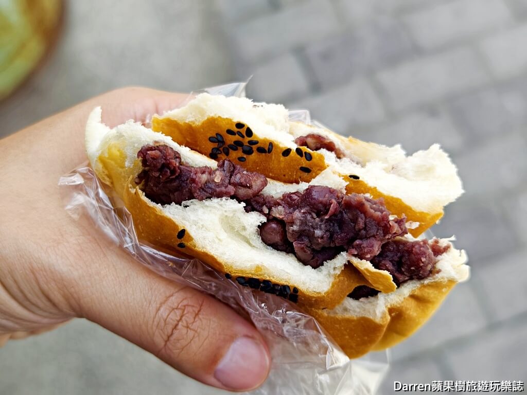 金琴麵包食品行