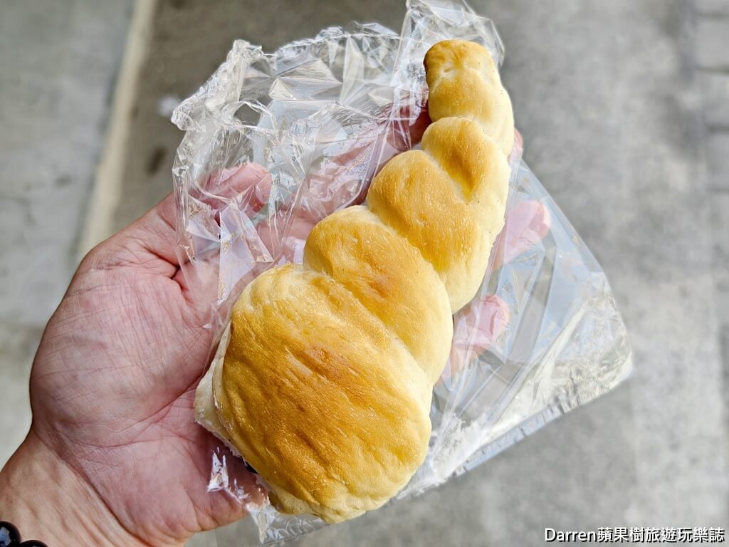 金琴麵包食品行