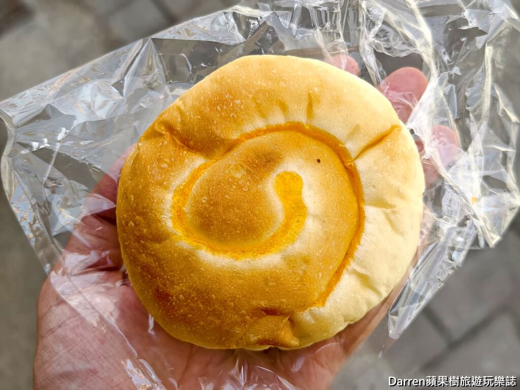 金琴麵包食品行