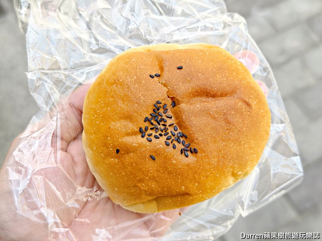 金琴麵包食品行
