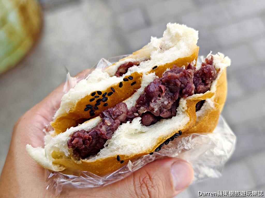 金琴麵包食品行