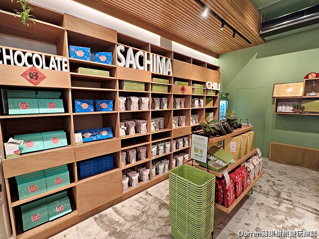 百年傳奇中山店