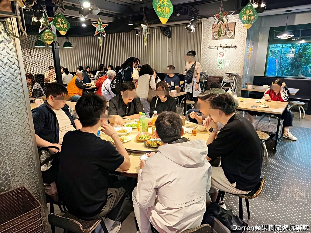 臨洋港生猛活海鮮長安店