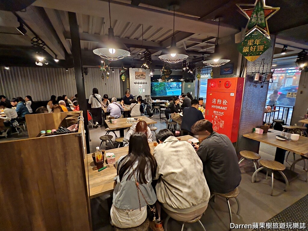 臨洋港生猛活海鮮長安店