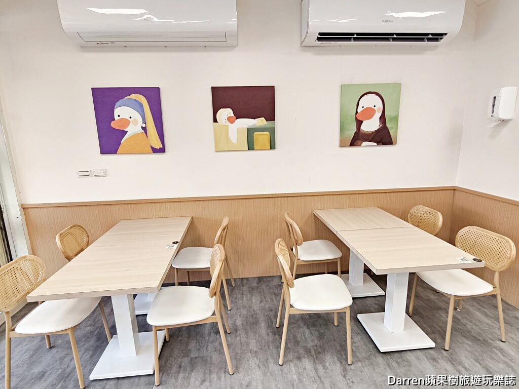 偶鵝嚐嚐土庫店
