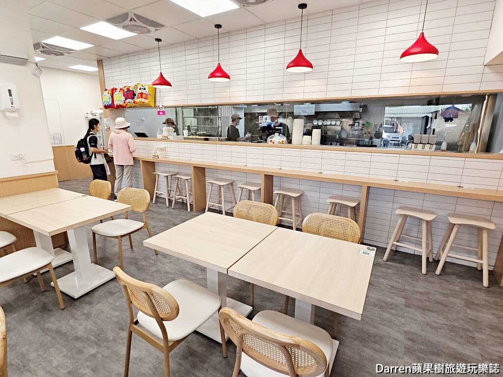 偶鵝嚐嚐土庫店