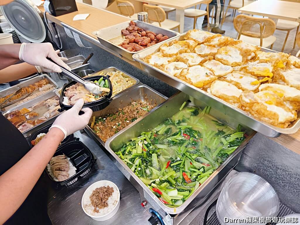 偶鵝嚐嚐土庫店