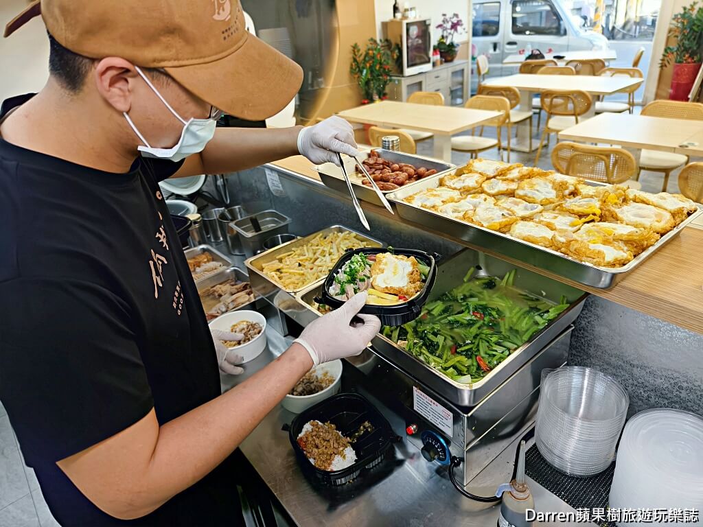 偶鵝嚐嚐土庫店