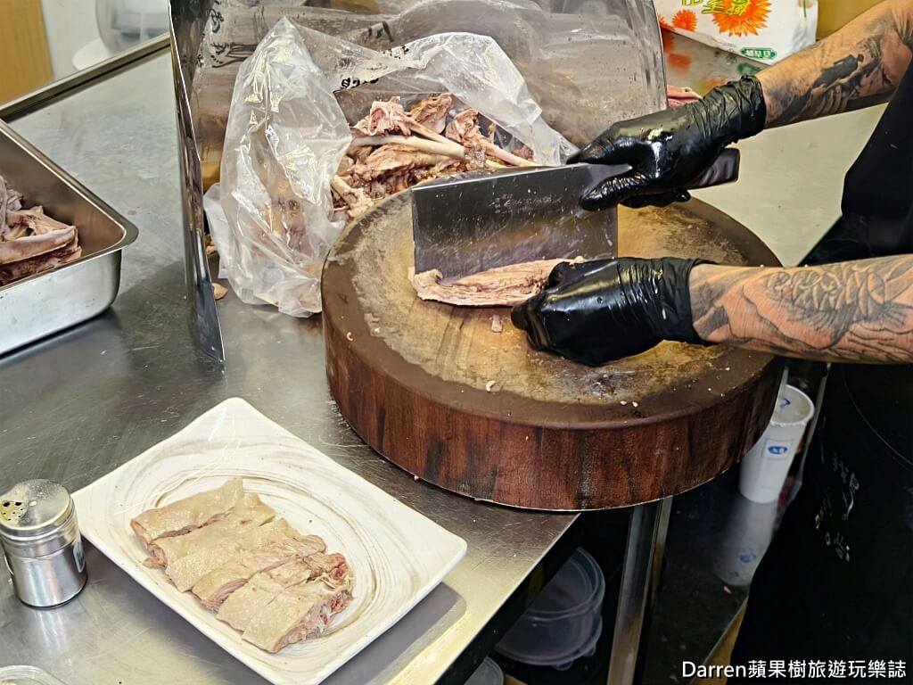 偶鵝嚐嚐土庫店