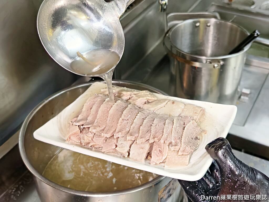 偶鵝嚐嚐土庫店