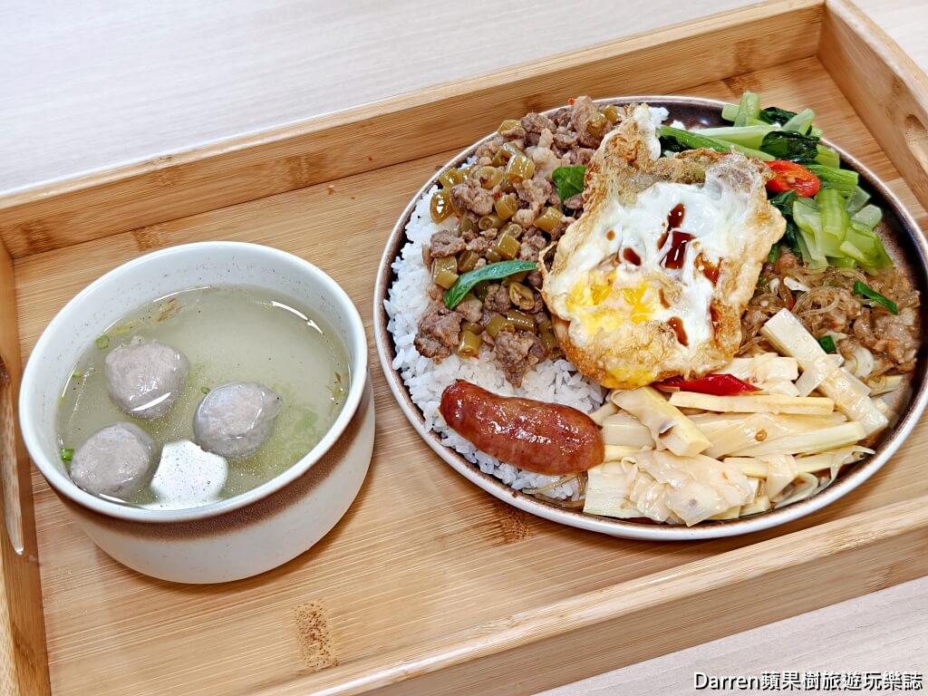 偶鵝嚐嚐土庫店